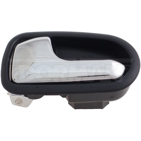 Motormite Interior Door Handle Front Or Rear Left 93846